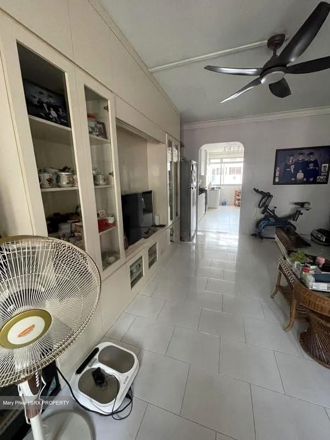 Blk 419 Fajar Road (Bukit Panjang), HDB 5 Rooms #625154671
